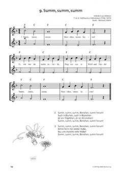 Michis Liederkiste: Kinderlieder 