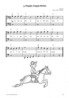 Michis Liederkiste: Kinderlieder 