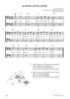 Michis Liederkiste: Kinderlieder 