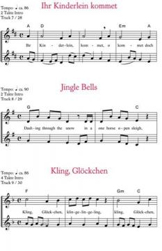 Warten auf die Weihnacht 