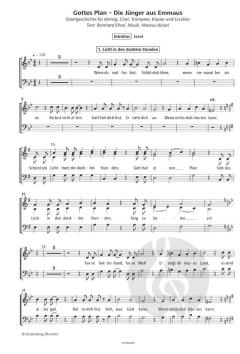 Gottes Plan von Markus Nickel 