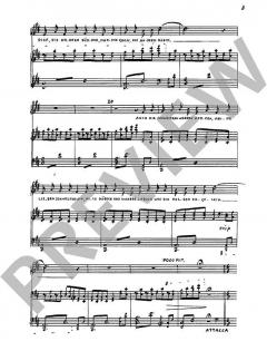 7 lettische Kinderlieder op. 65 von Wilhelm Rettich 