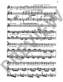 7 lettische Kinderlieder op. 65 von Wilhelm Rettich 