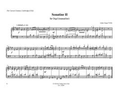 Ausgewählte Werke für Orgel 3: Orgel manualiter von Lothar Graap im Alle Noten Shop kaufen