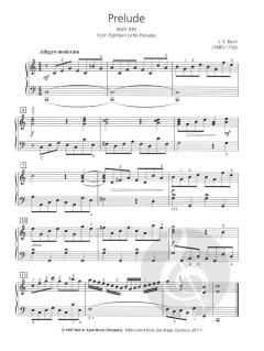 Baroque/Classical Level 4 von Keith Snell 