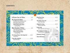 PreTime Piano Music from China 