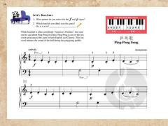 PreTime Piano Music from China 