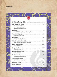 PlayTime Piano Music from China 