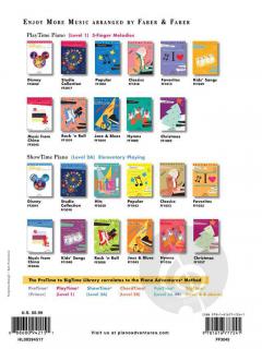 PlayTime Piano Music from China 