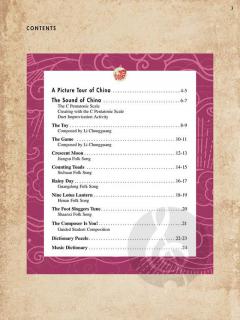 ShowTime Piano Music from China 