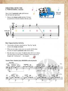 ShowTime Piano Music from China 