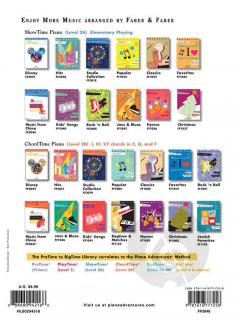 ShowTime Piano Music from China 