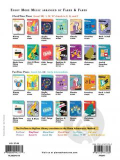 ChordTime Piano Music from China 