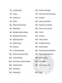 Folk Songs - Strum Together 