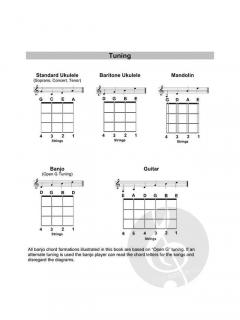 Folk Songs - Strum Together 