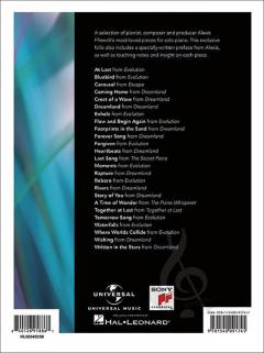 The Sheet Music Collection von Alexis Ffrench 