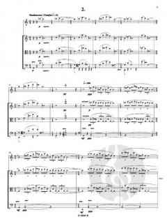 Tenebrae von Karol Beffa 