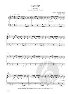 Baroque/Classical Level 5 von Keith Snell 