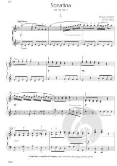 Baroque/Classical Level 5 von Keith Snell 