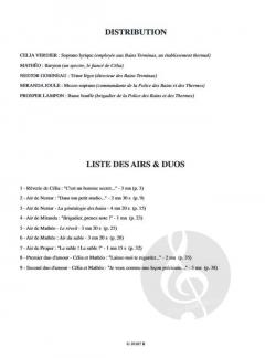 Les Bains Macabres von Guillaume Connesson 