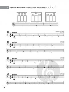 Erste Klassiksammlung für Trompete im Alle Noten Shop kaufen