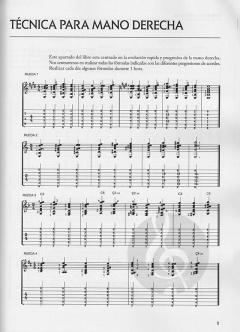 Guitarra Flamenca von David Leiva Prados 