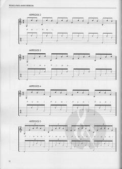 Guitarra Flamenca von David Leiva Prados 