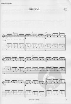 Guitarra Flamenca von David Leiva Prados 