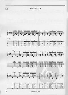 Guitarra Flamenca von David Leiva Prados 