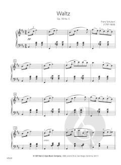 Romantic/20th Century Level 4 von Keith Snell 