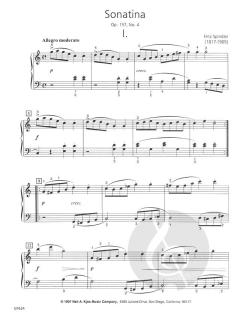 Romantic/20th Century Level 4 von Keith Snell 