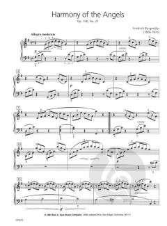 Romantic/20th Century Level 5 von Keith Snell 