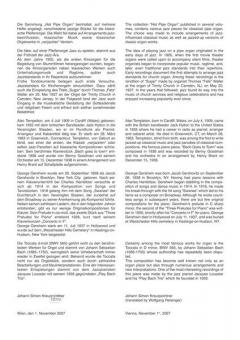 Hot Pipe Organ Vol.1 von Johann Simon Kreuzpointner 