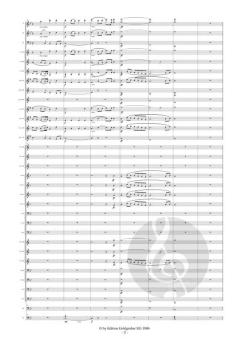 Ecce sacerdos magnus von Anton Bruckner 