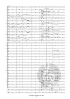 Ecce sacerdos magnus von Anton Bruckner 