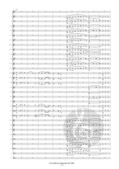 Ecce sacerdos magnus von Anton Bruckner 