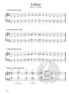 Scale Skills: Level 1 von Keith Snell 
