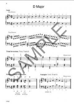 Scale Skills: Level 2 von Keith Snell 