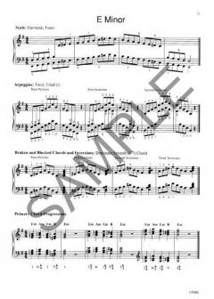 Scale Skills: Level 6 von Keith Snell 