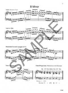 Scale Skills: Level 8 von Keith Snell 