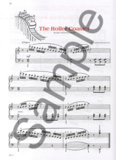 Intermediate Technic Level 1 von Jane Smisor Bastien 