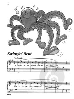 Bastien Piano Basics Level 1 