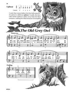 Bastien Piano Basics Level 1 