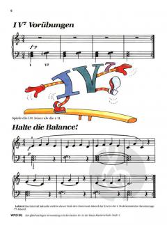 Bastien Piano Basics Level 1: Technic 