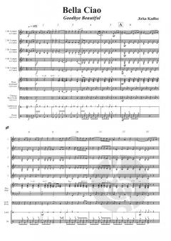 Bella Ciao 