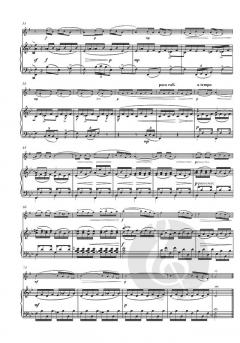 Etude op. 10 Nr. 3  von Frédéric Chopin 