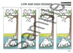 Theory and Ear Training Party Book A von Jane Smisor Bastien 