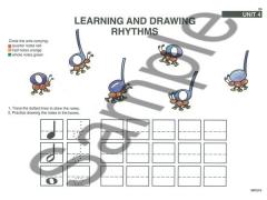 Theory and Ear Training Party Book A von Jane Smisor Bastien 