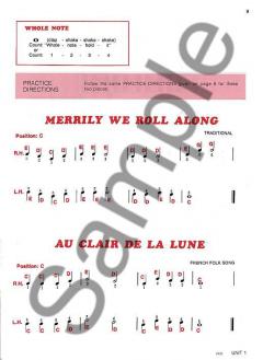 The Older Beginner Piano Course Level 1 von James Bastien 