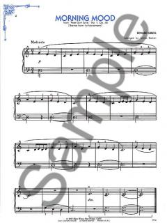 Classic Themes By the Masters von James Bastien 